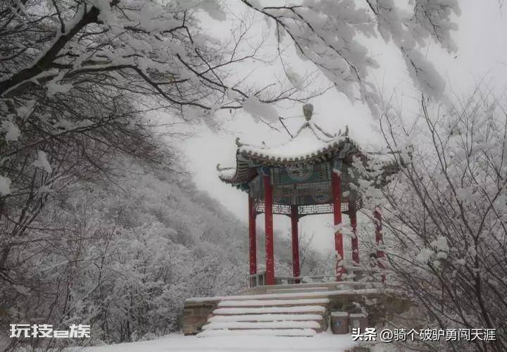 沈阳有什么好玩的旅游景点(来沈阳必去的盛京十景)-图片17